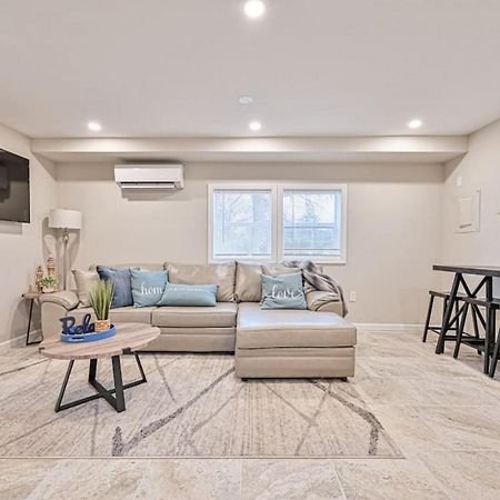 653 3Rd St Unit1 Afterdune Delight 2Br Near Beach سومرز بوينت المظهر الخارجي الصورة