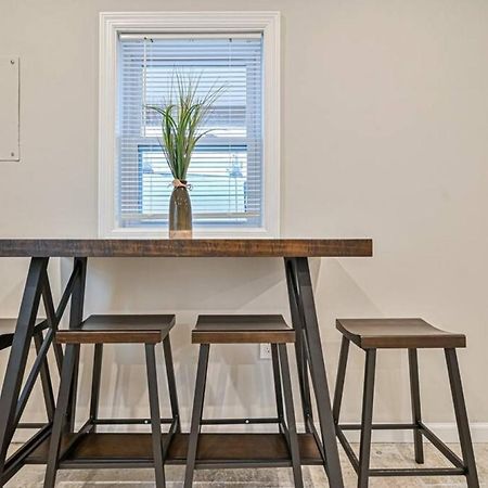 653 3Rd St Unit1 Afterdune Delight 2Br Near Beach سومرز بوينت المظهر الخارجي الصورة