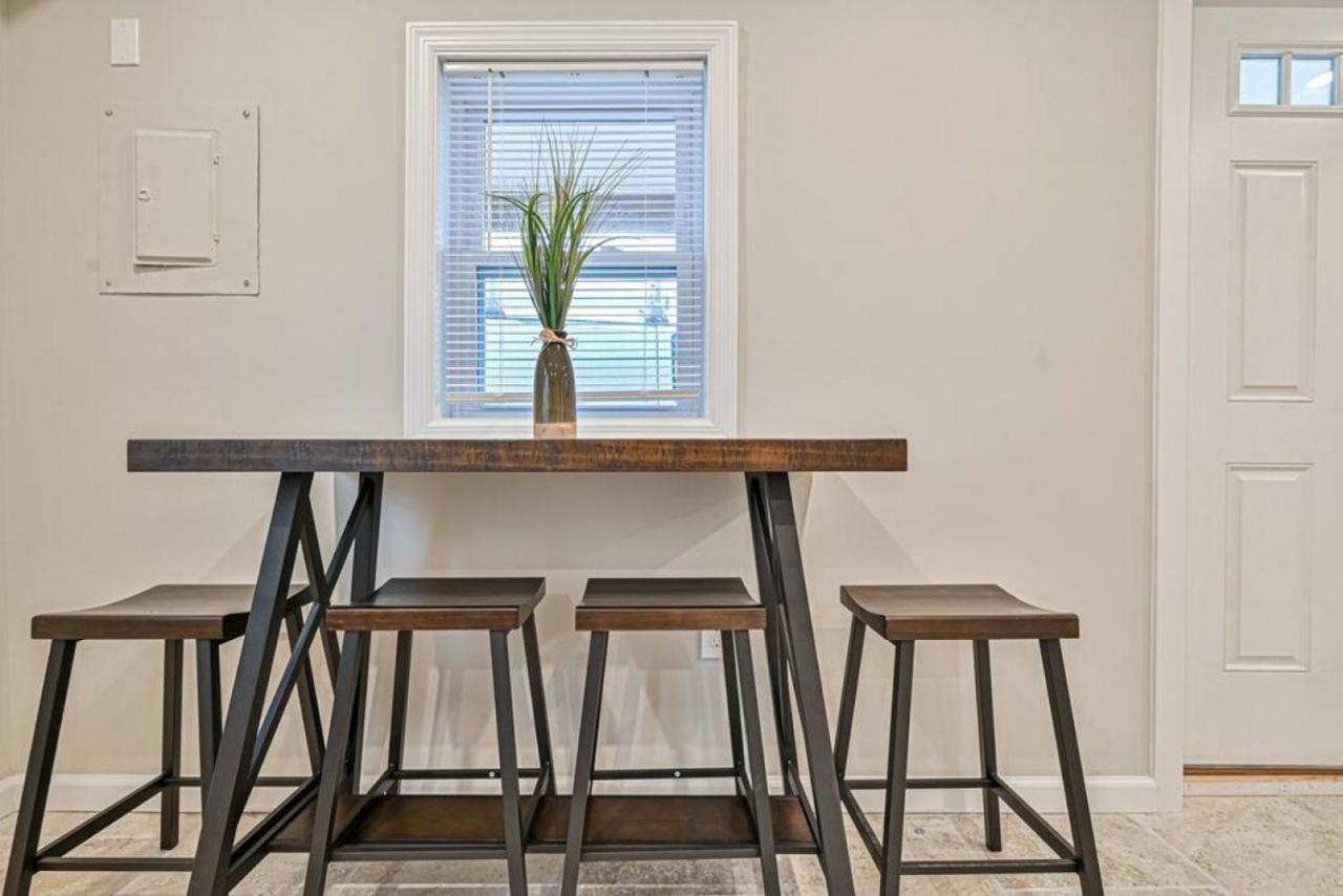 653 3Rd St Unit1 Afterdune Delight 2Br Near Beach سومرز بوينت المظهر الخارجي الصورة