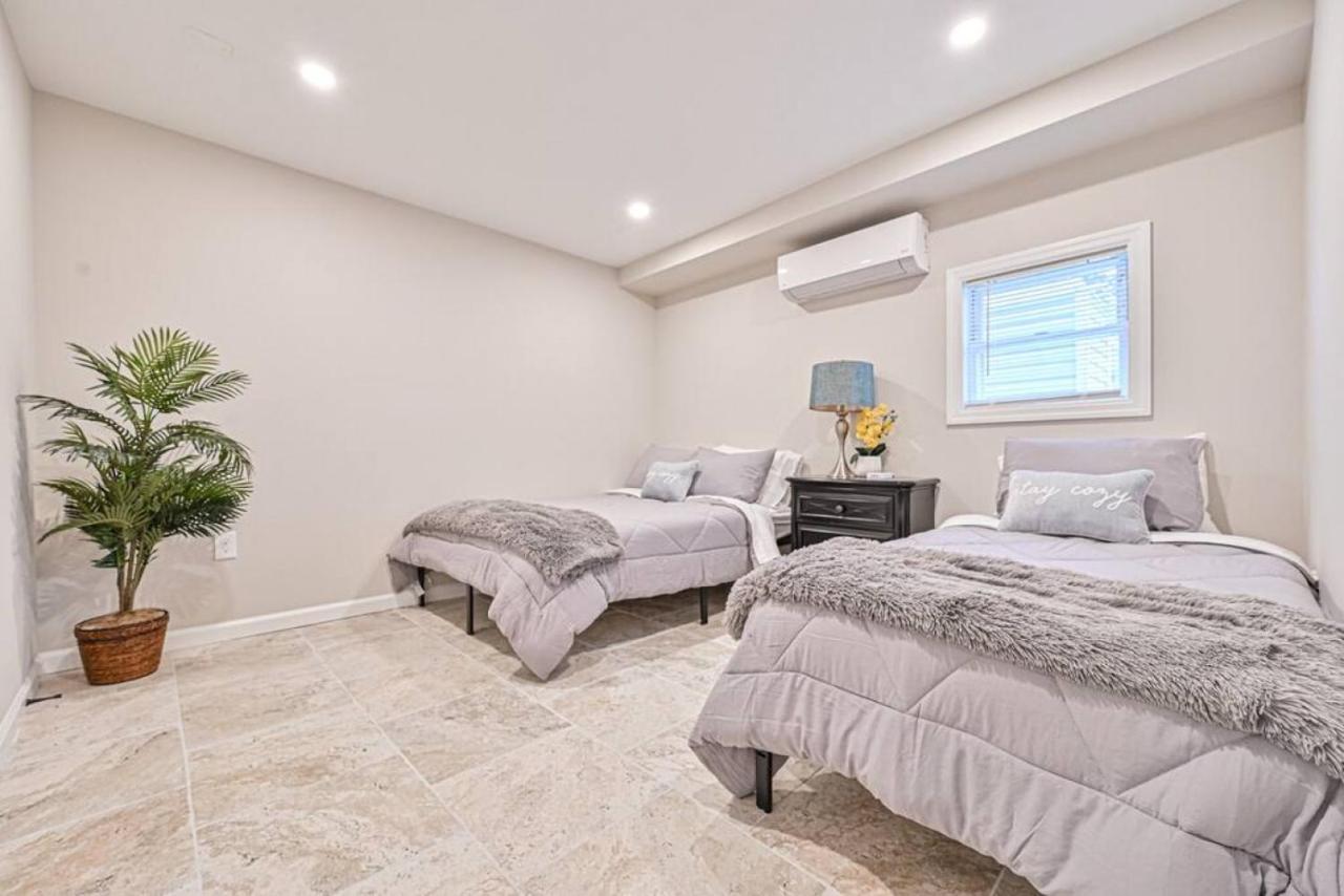 653 3Rd St Unit1 Afterdune Delight 2Br Near Beach سومرز بوينت المظهر الخارجي الصورة