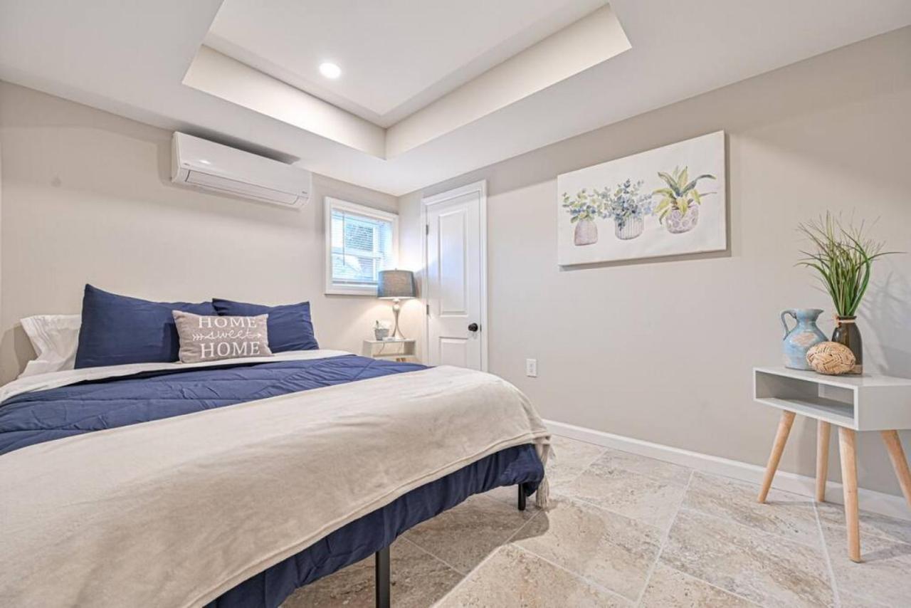 653 3Rd St Unit1 Afterdune Delight 2Br Near Beach سومرز بوينت المظهر الخارجي الصورة