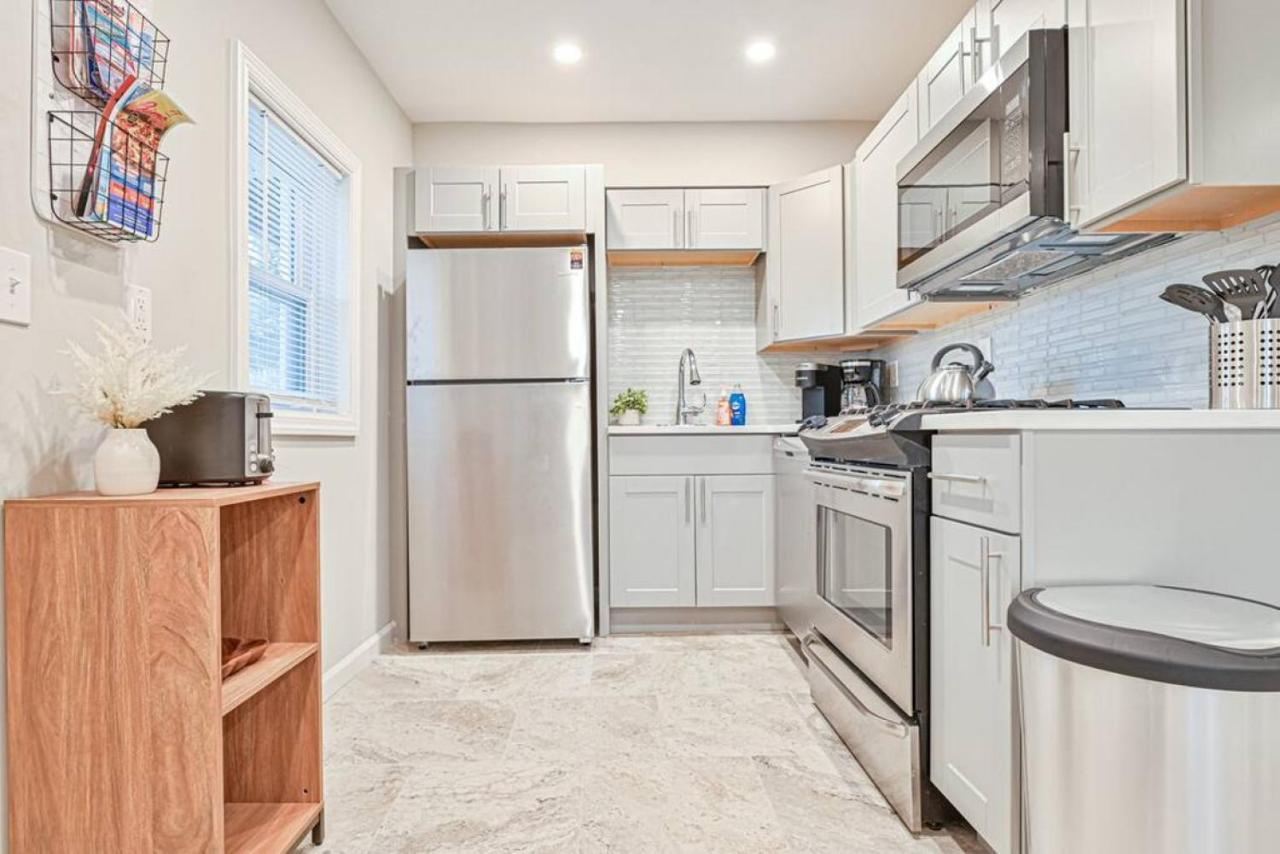 653 3Rd St Unit1 Afterdune Delight 2Br Near Beach سومرز بوينت المظهر الخارجي الصورة